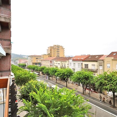 Rh Charming Apartment Liberdade I Braga Exterior foto
