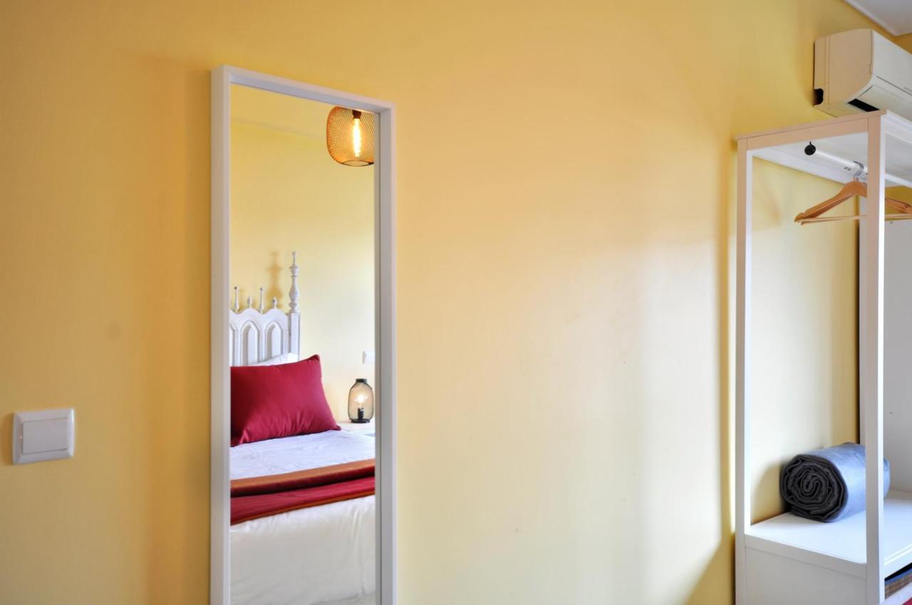 Rh Charming Apartment Liberdade I Braga Exterior foto