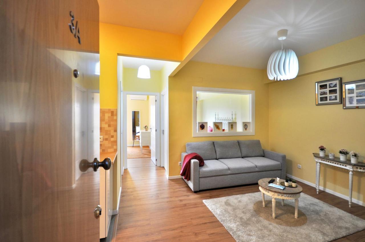 Rh Charming Apartment Liberdade I Braga Exterior foto