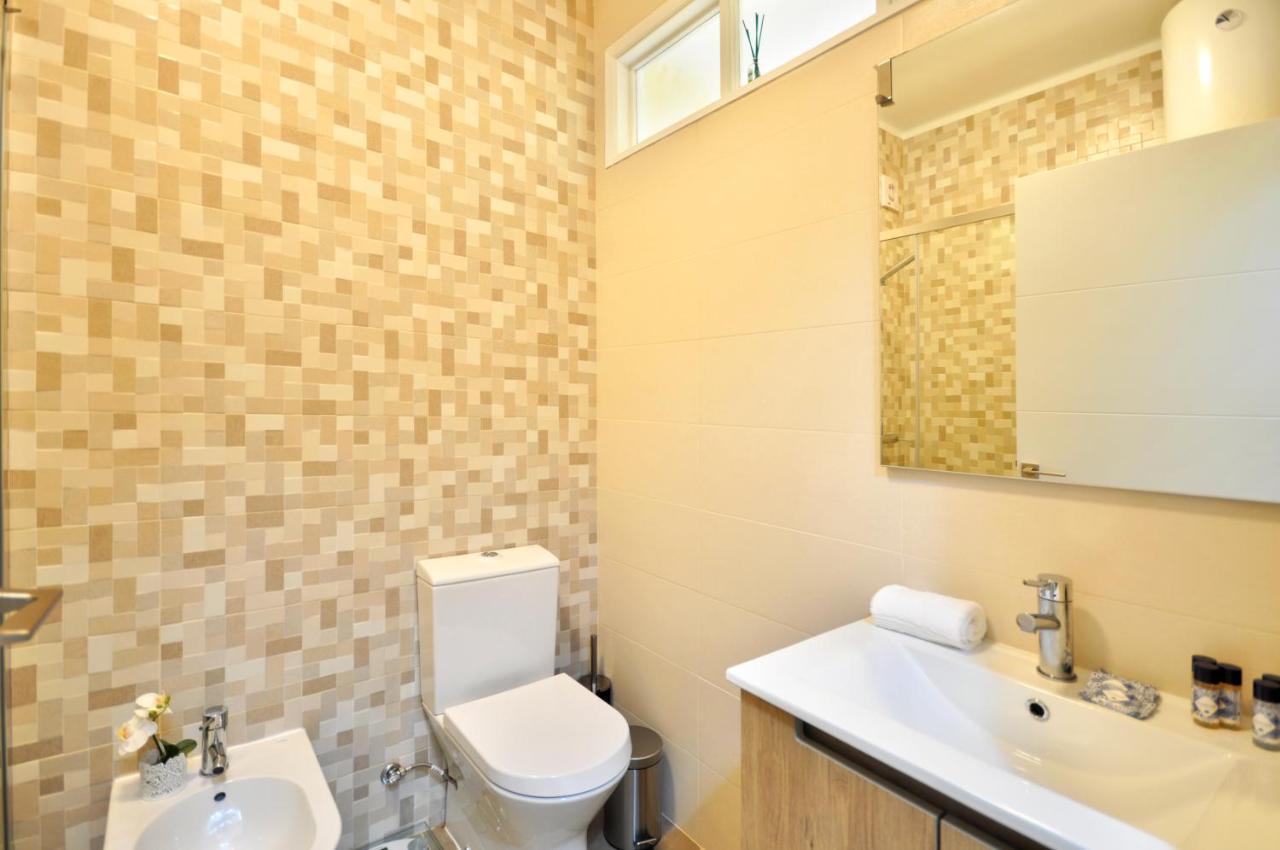 Rh Charming Apartment Liberdade I Braga Exterior foto